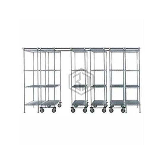 B2177919 - Nexel - Product, Material Handling and Storage - Racks, Shelving, Stands