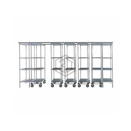 B2177930 - Nexel - Product, Material Handling and Storage - Racks, Shelving, Stands