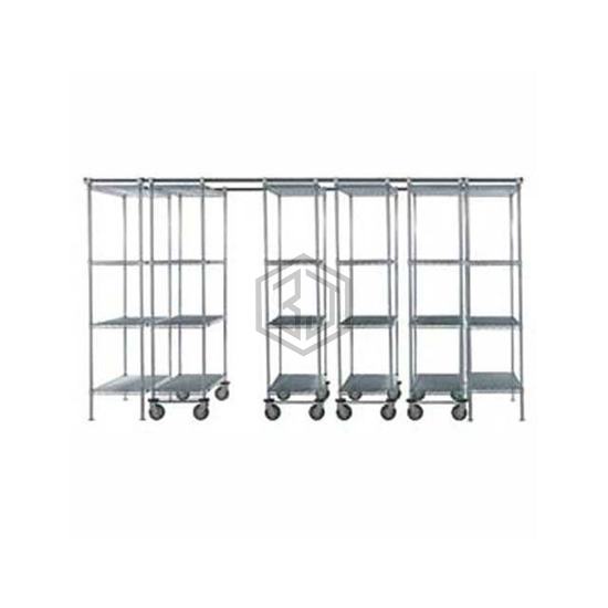 B2177922 - Nexel - Product, Material Handling and Storage - Racks, Shelving, Stands