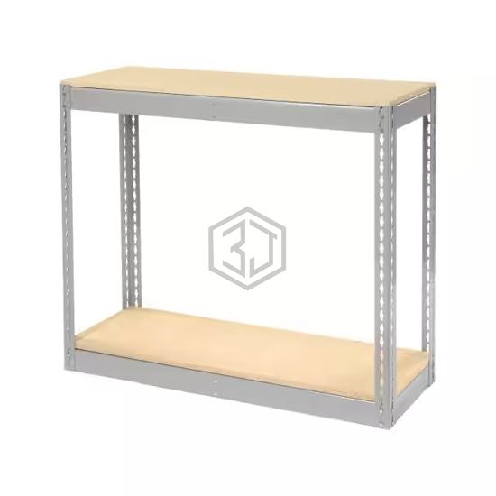 130160 - Global Industrial - Product, Material Handling and Storage - Racks, Shelving, Stands