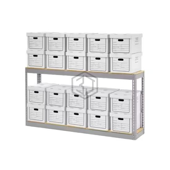 130154 - Global Industrial - Product, Material Handling and Storage - Racks, Shelving, Stands