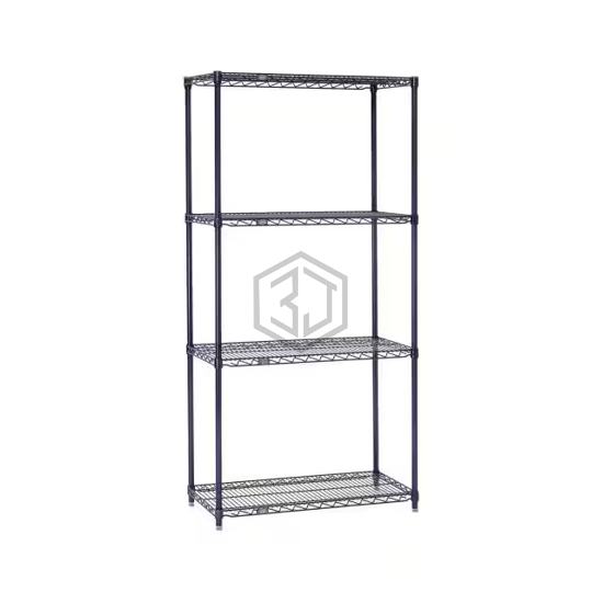 B969810 - Nexel - Product, Material Handling and Storage - Racks, Shelving, Stands