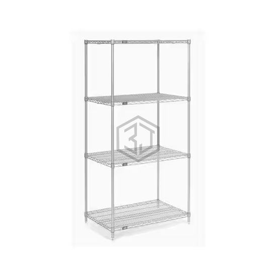 189265 - Nexel - Product, Material Handling and Storage - Racks, Shelving, Stands