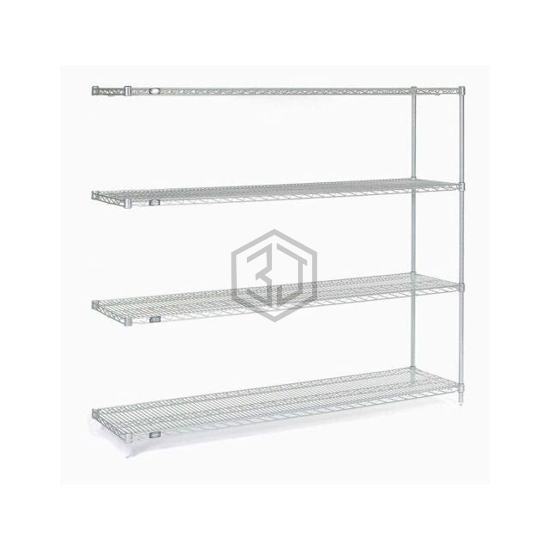 B2335607 - Nexel - Product, Material Handling and Storage - Racks, Shelving, Stands
