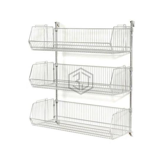 798319 - Nexel - Product, Material Handling and Storage - Racks, Shelving, Stands