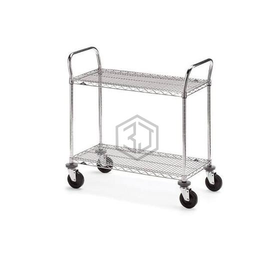 B2065340 - Metro - Product, Material Handling and Storage - Racks, Shelving, Stands