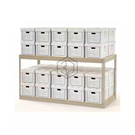 130159 - IndustrialSupplies.com - Product, Material Handling and Storage - Racks, Shelving, Stands