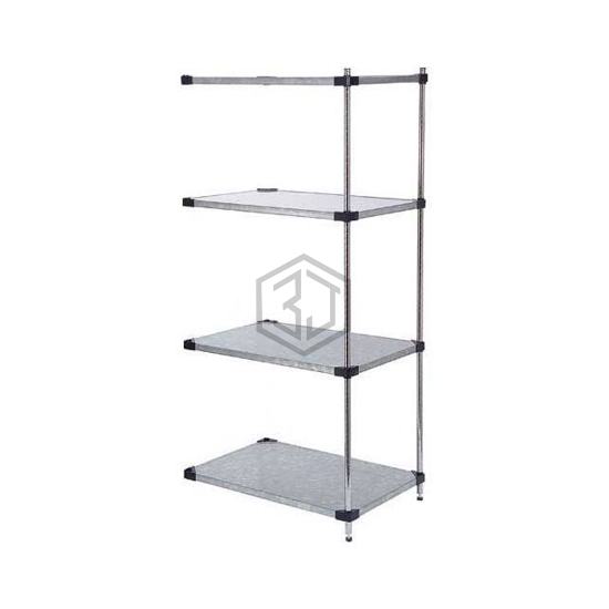 189922 - Nexel - Product, Material Handling and Storage - Racks, Shelving, Stands
