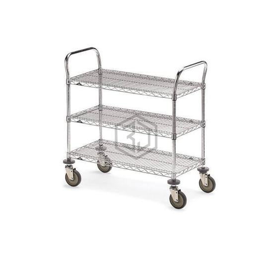 B2066339 - Metro - Product, Material Handling and Storage - Racks, Shelving, Stands