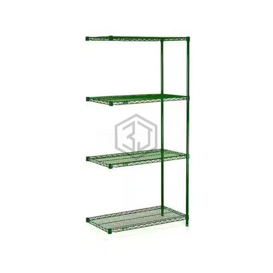 B2335565 - Nexel - Product, Material Handling and Storage - Racks, Shelving, Stands