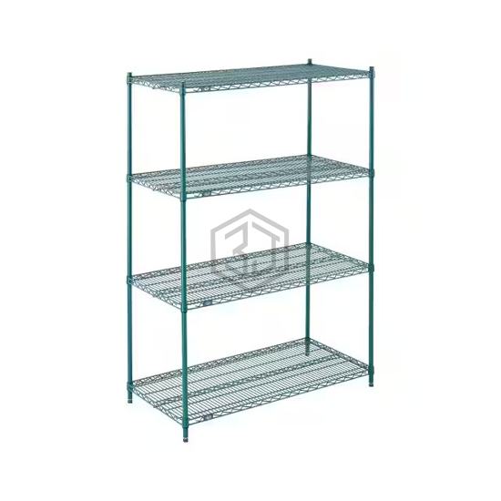 B1137276 - Nexel - Product, Material Handling and Storage - Racks, Shelving, Stands