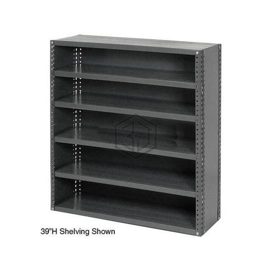 239625 - Global Industrial - Product, Material Handling and Storage - Racks, Shelving, Stands