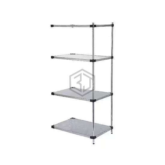 189961 - Nexel - Product, Material Handling and Storage - Racks, Shelving, Stands