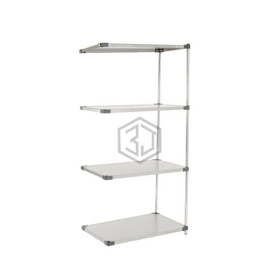 235375 - Nexel - Product, Material Handling and Storage - Racks, Shelving, Stands