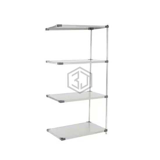 235370 - Nexel - Product, Material Handling and Storage - Racks, Shelving, Stands