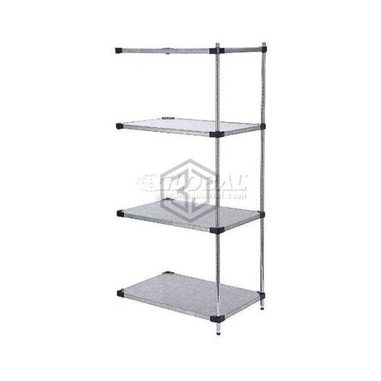 B2335601 - Nexel - Product, Material Handling and Storage - Racks, Shelving, Stands