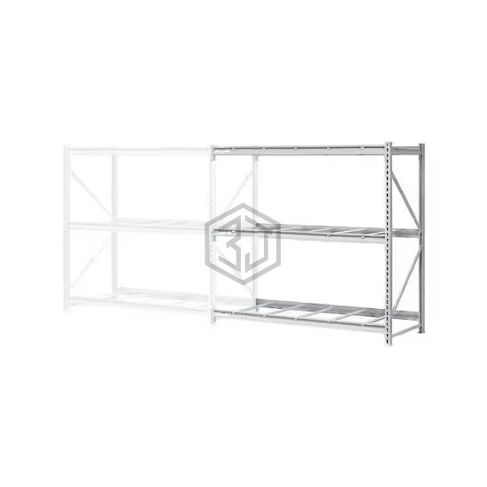 504458 - Global Industrial - Product, Material Handling and Storage - Racks, Shelving, Stands