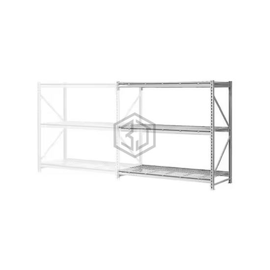 504510 - IndustrialSupplies.com - Product, Material Handling and Storage - Racks, Shelving, Stands