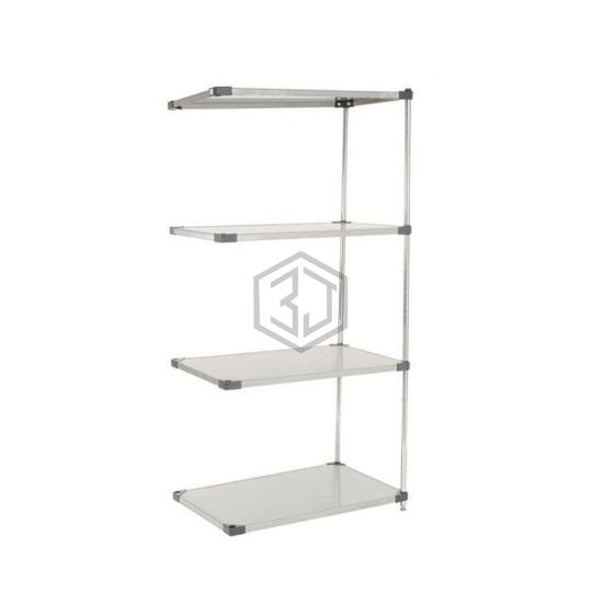 B2335419 - Nexel - Product, Material Handling and Storage - Racks, Shelving, Stands