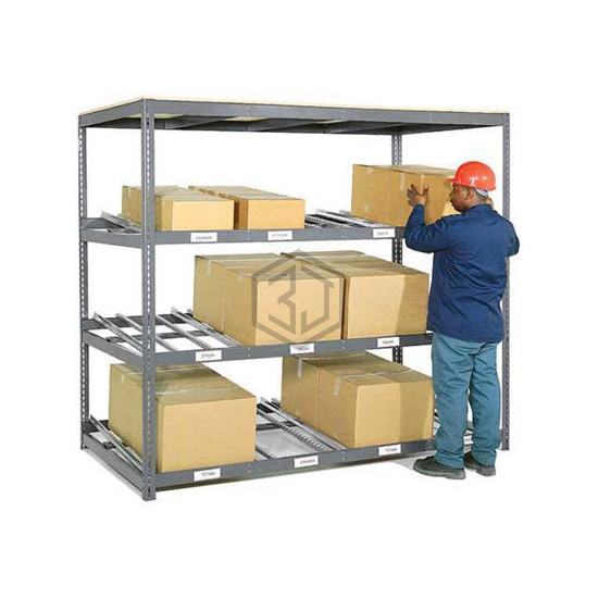 184057 - Global Industrial - Product, Material Handling and Storage - Racks, Shelving, Stands