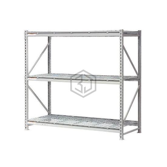 504488 - Global Industrial - Product, Material Handling and Storage - Racks, Shelving, Stands