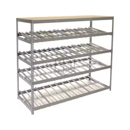 184055 - Global Industrial - Product, Material Handling and Storage - Racks, Shelving, Stands