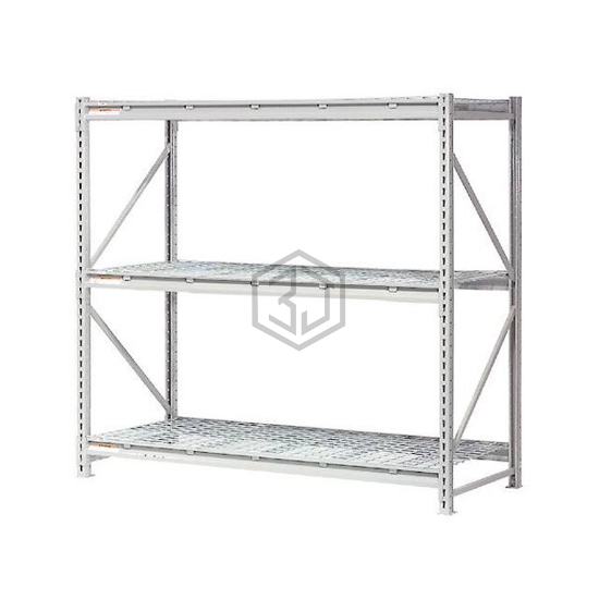 504472 - Global Industrial - Product, Material Handling and Storage - Racks, Shelving, Stands