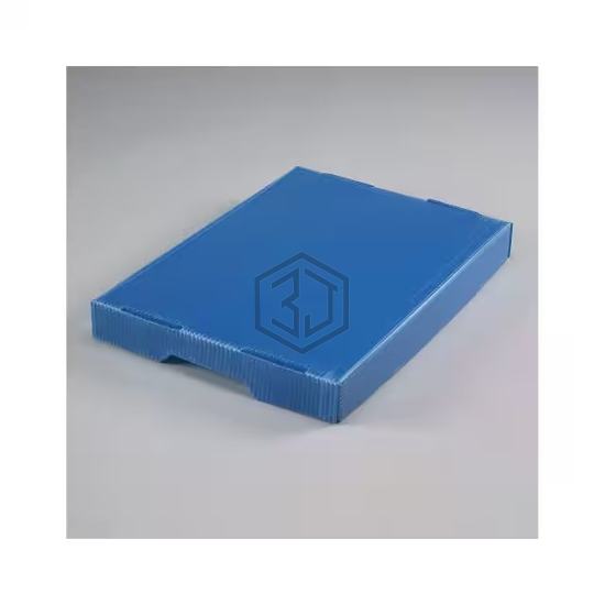 257916BL - Global Industrial - Product, Material Handling and Storage - Storage Containers and Bins