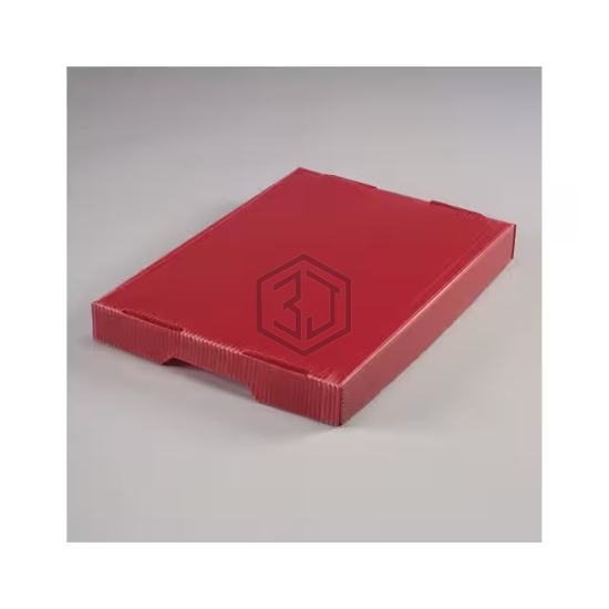 257916RD - Global Industrial - Product, Material Handling and Storage - Storage Containers and Bins