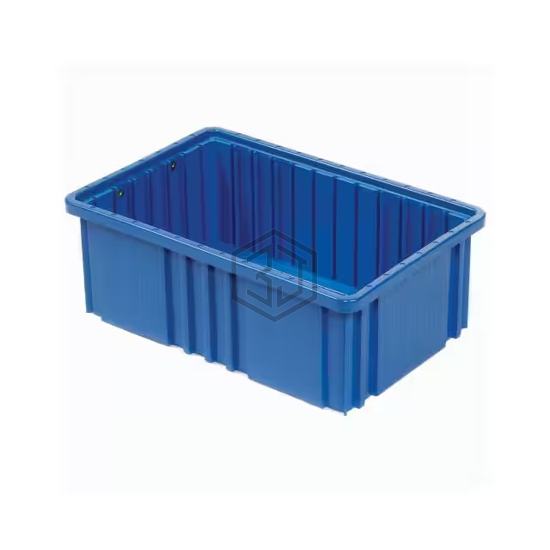 334100BL - Global Industrial - Product, Material Handling and Storage - Storage Containers and Bins