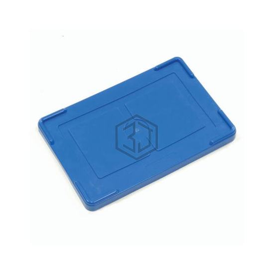 334127BL - Global Industrial - Product, Material Handling and Storage - Storage Containers and Bins