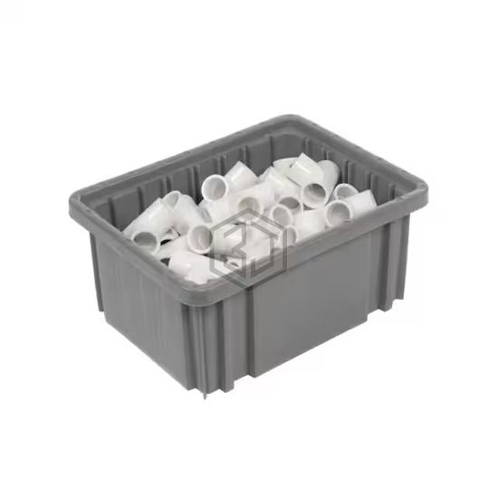 334101GY - Global Industrial - Product, Material Handling and Storage - Storage Containers and Bins