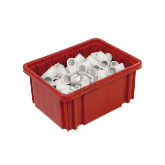334101RD - Global Industrial - Product, Material Handling and Storage - Storage Containers and Bins