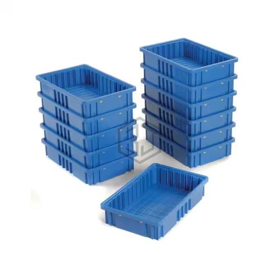 334102BL - Global Industrial - Product, Material Handling and Storage - Storage Containers and Bins