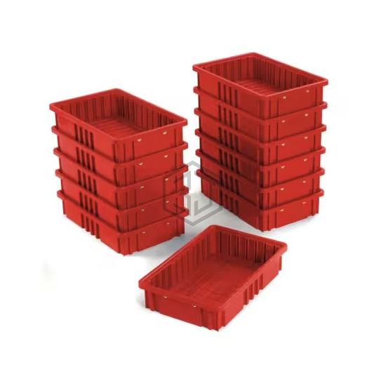 334102RD - Global Industrial - Product, Material Handling and Storage - Storage Containers and Bins