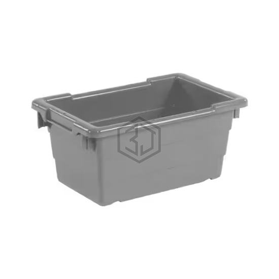 603118GY - Quantum Storage Systems - Product, Material Handling and Storage - Storage Containers and Bins