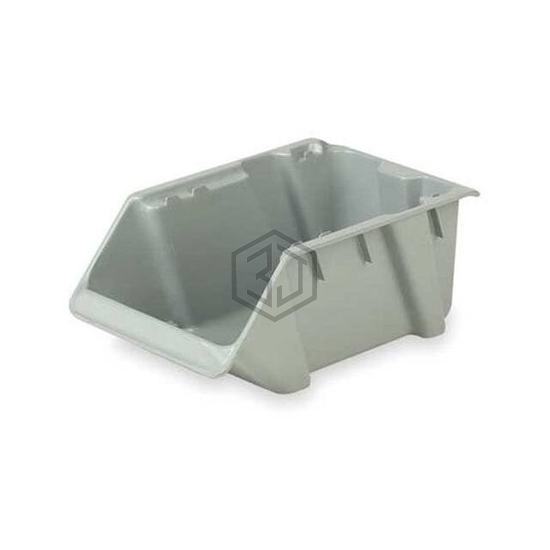 257817GY - LewisBins - Product, Material Handling and Storage - Storage Containers and Bins