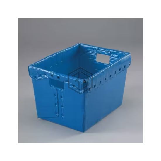 257915BL - Global Industrial - Product, Material Handling and Storage - Storage Containers and Bins