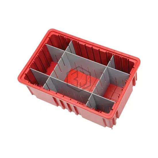 334103RD - Global Industrial - Product, Material Handling and Storage - Storage Containers and Bins