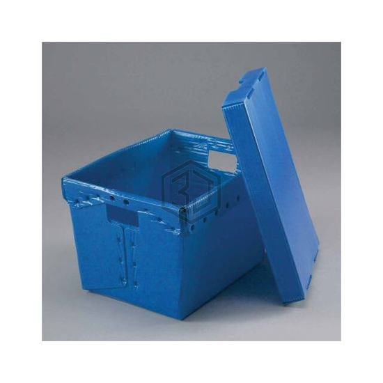257920BL - Global Industrial - Product, Material Handling and Storage - Storage Containers and Bins