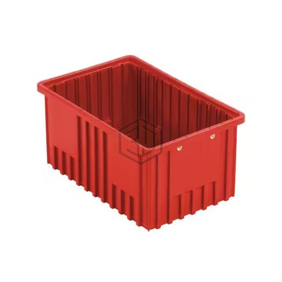 334104RD - Global Industrial - Product, Material Handling and Storage - Storage Containers and Bins