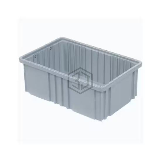 334103GY - Global Industrial - Product, Material Handling and Storage - Storage Containers and Bins