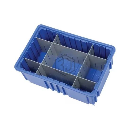 334103BL - Global Industrial - Product, Material Handling and Storage - Storage Containers and Bins