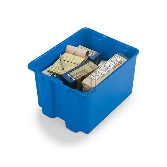 B2050167 - LewisBins - Product, Material Handling and Storage - Storage Containers and Bins