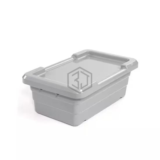 795007 - Global Industrial - Product, Material Handling and Storage - Storage Containers and Bins