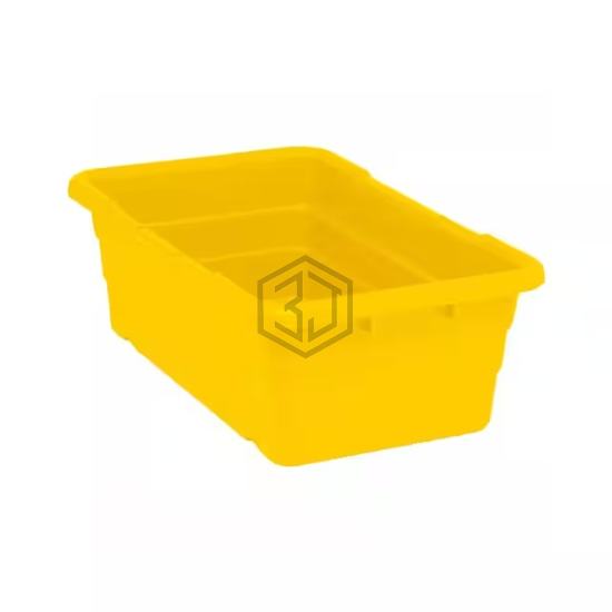 B2132444 - Quantum Storage Systems - Product, Material Handling and Storage - Storage Containers and Bins