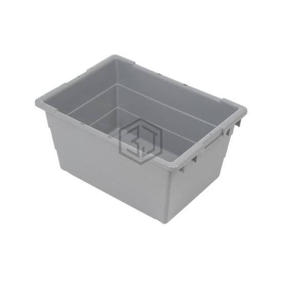603121GY - Quantum Storage Systems - Product, Material Handling and Storage - Storage Containers and Bins