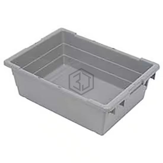 603120GY - Quantum Storage Systems - Product, Material Handling and Storage - Storage Containers and Bins