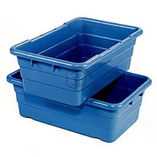 334180 - Global Industrial - Product, Material Handling and Storage - Storage Containers and Bins