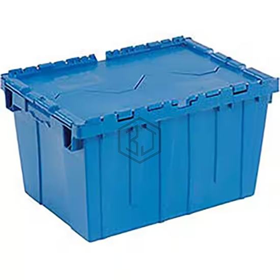 257809BL - Global Industrial - Product, Material Handling and Storage - Storage Containers and Bins